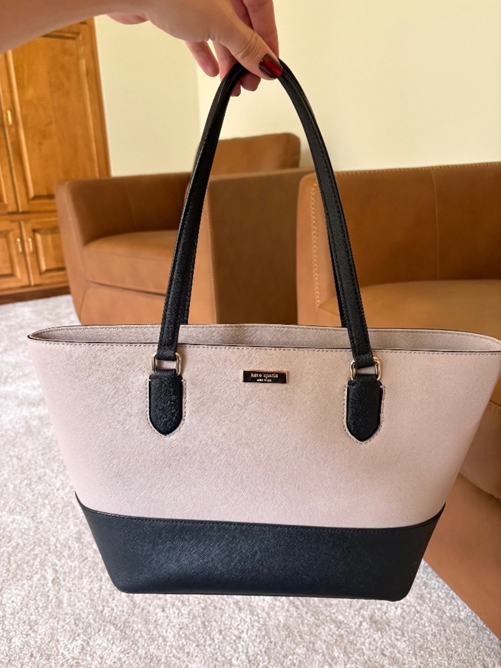 Kate Spade tote bag